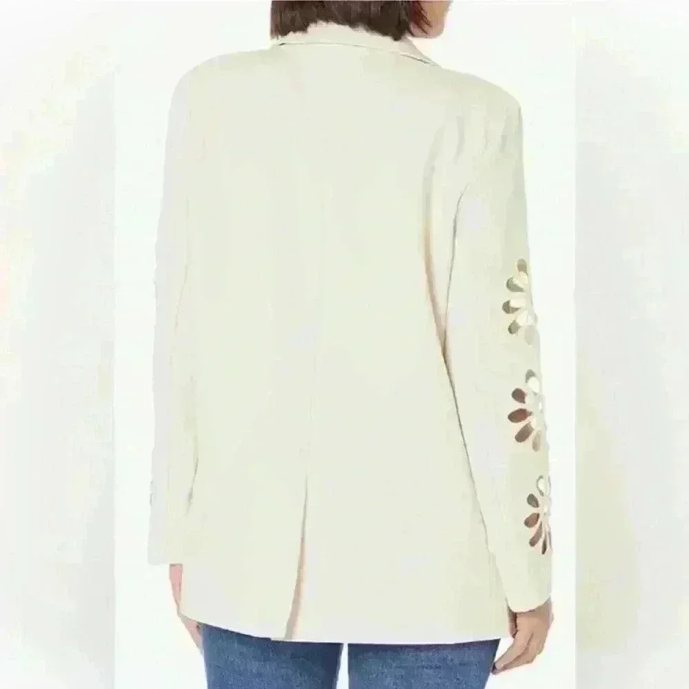 BB DAKOTA BLAZER - Picture 4 of 4